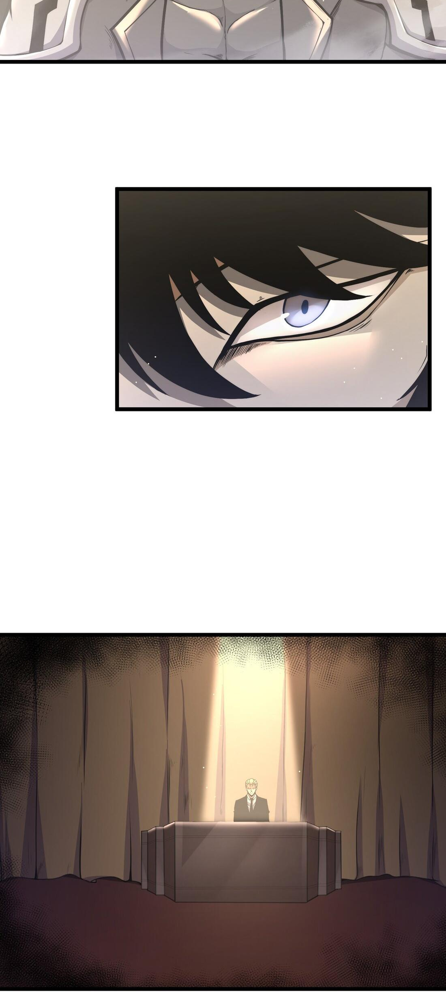 I Have to Be a Monster Ch. 1 第24页