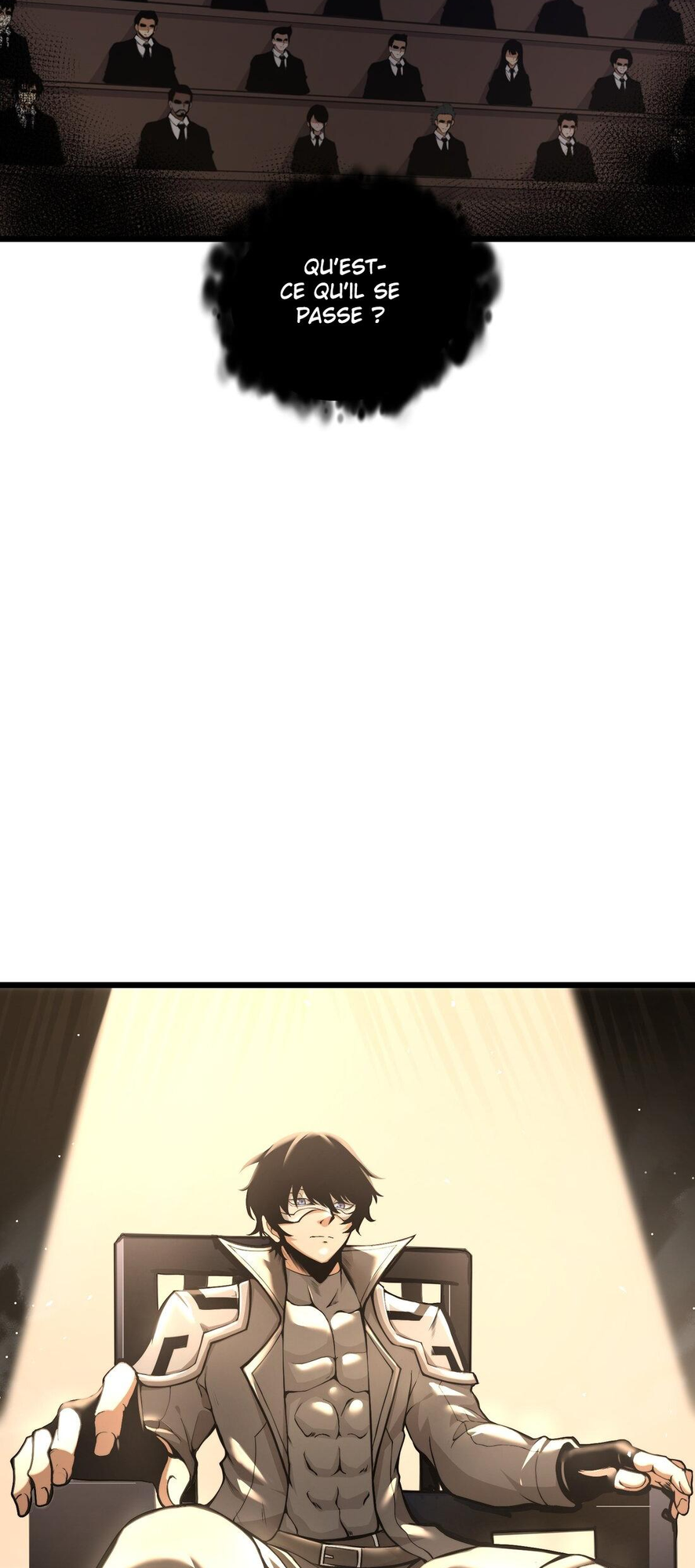 I Have to Be a Monster Ch. 1 第26页
