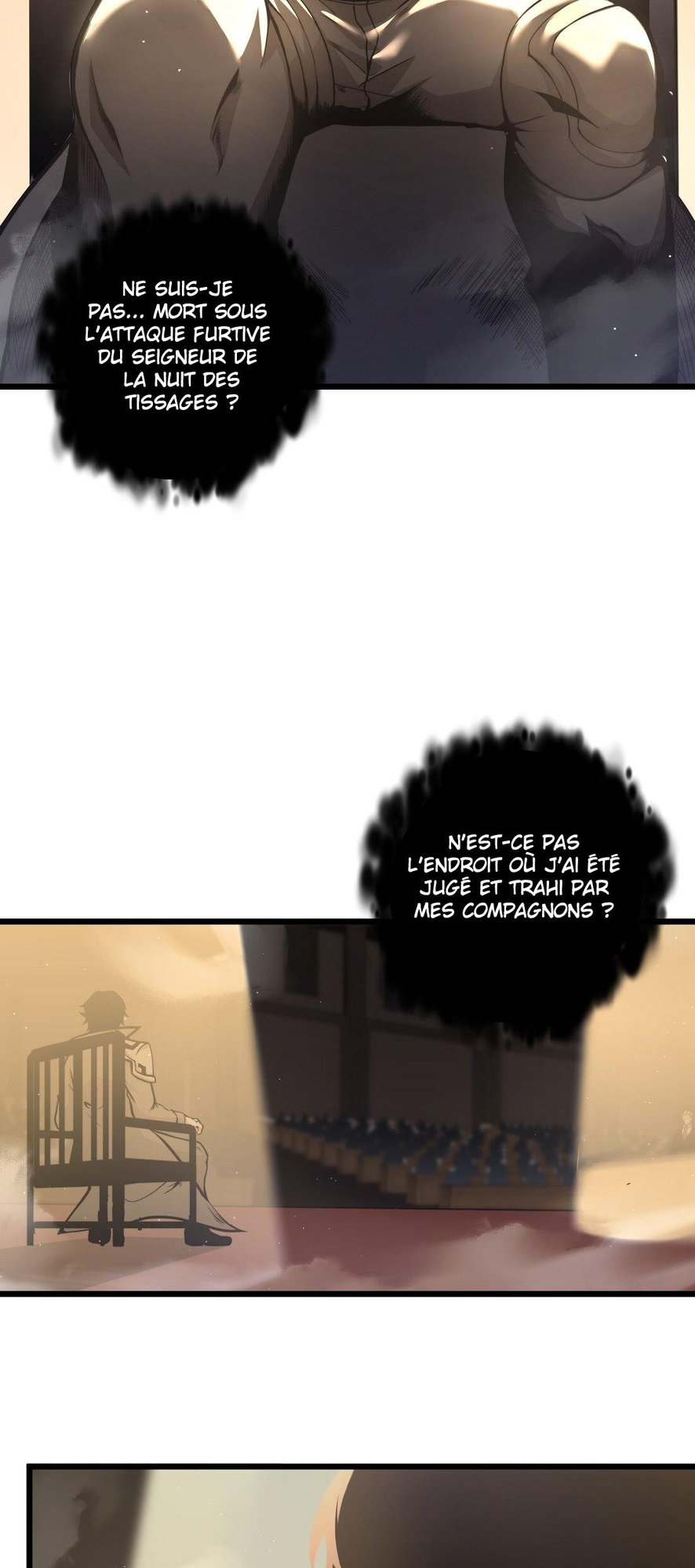I Have to Be a Monster Ch. 1 第27页