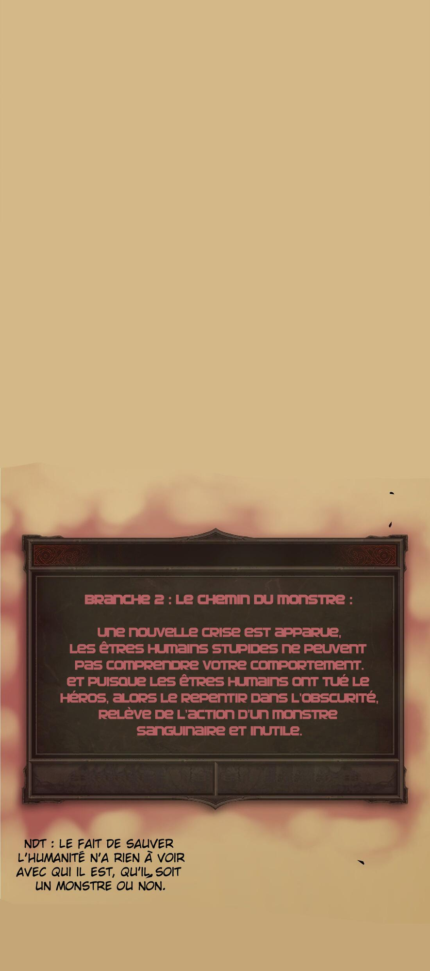 I Have to Be a Monster Ch. 1 第31页