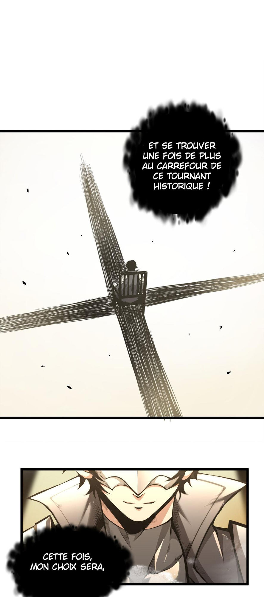 I Have to Be a Monster Ch. 1 第34页