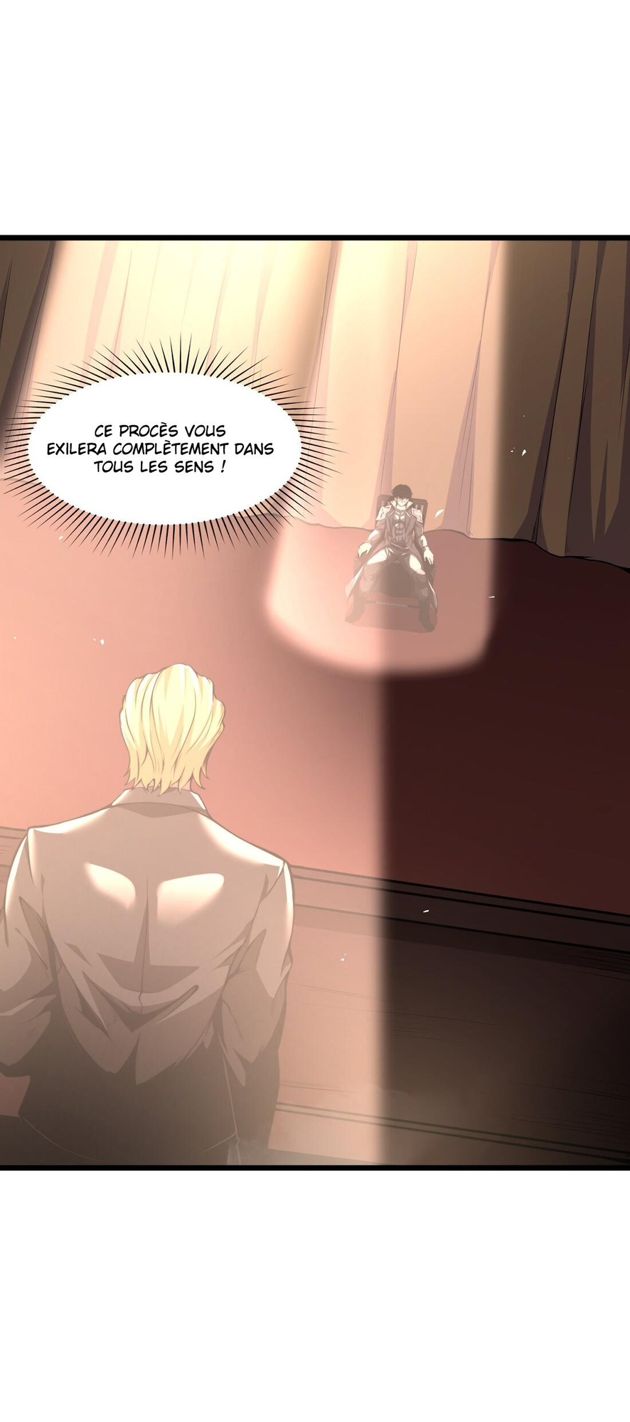 I Have to Be a Monster Ch. 1 第39页