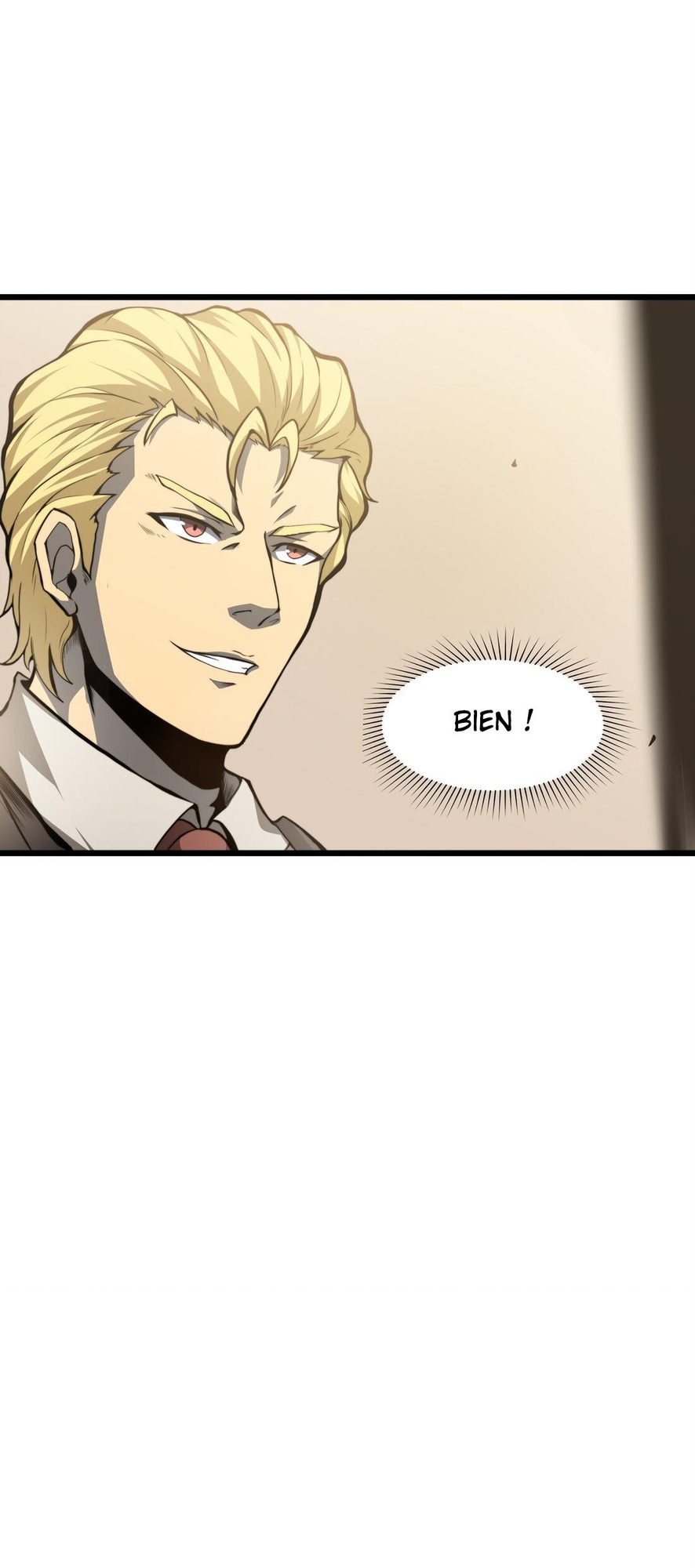 I Have to Be a Monster Ch. 1 第43页