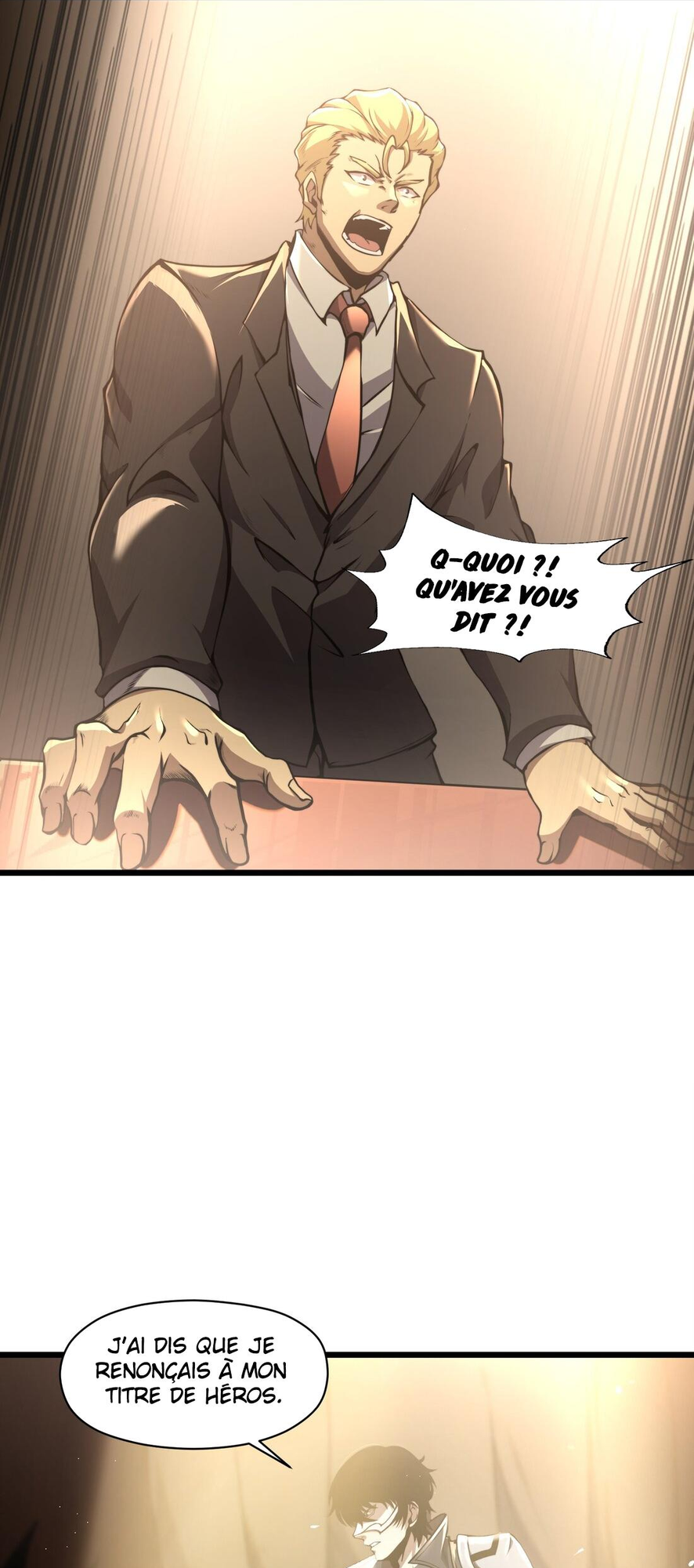 I Have to Be a Monster Ch. 1 第48页