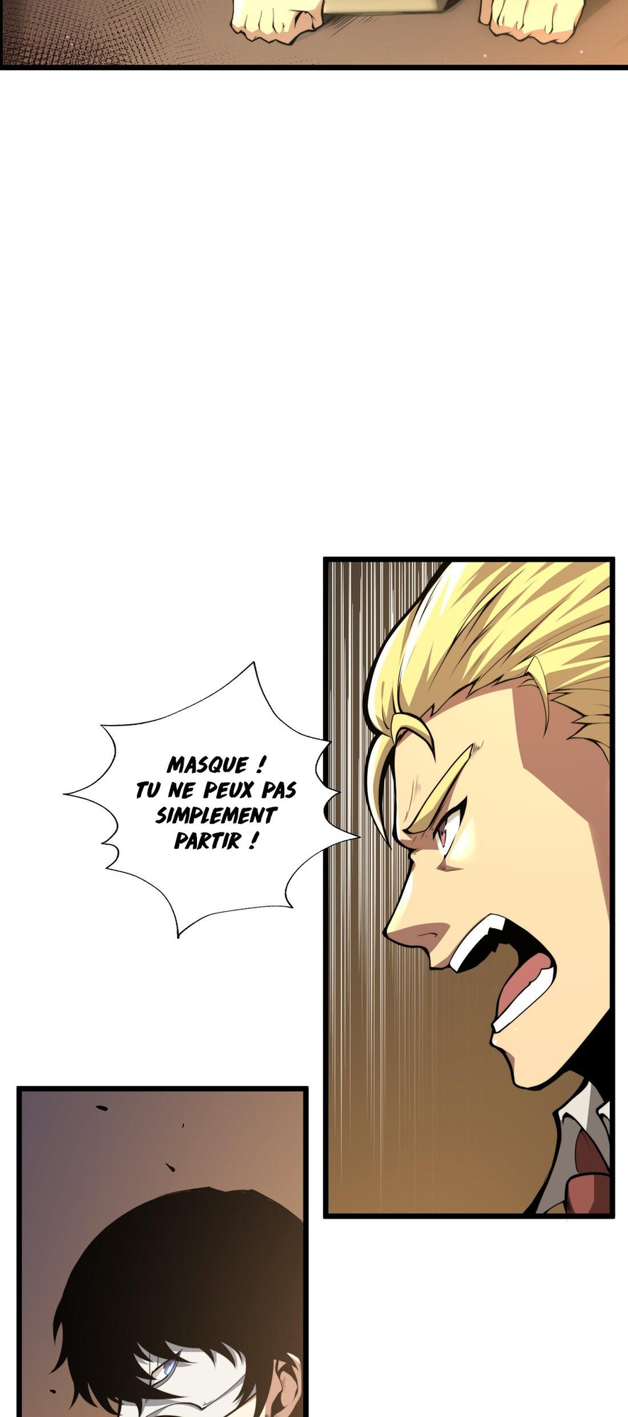 I Have to Be a Monster Ch. 1 第55页