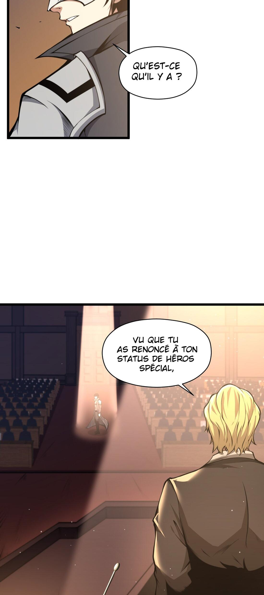 I Have to Be a Monster Ch. 1 第56页