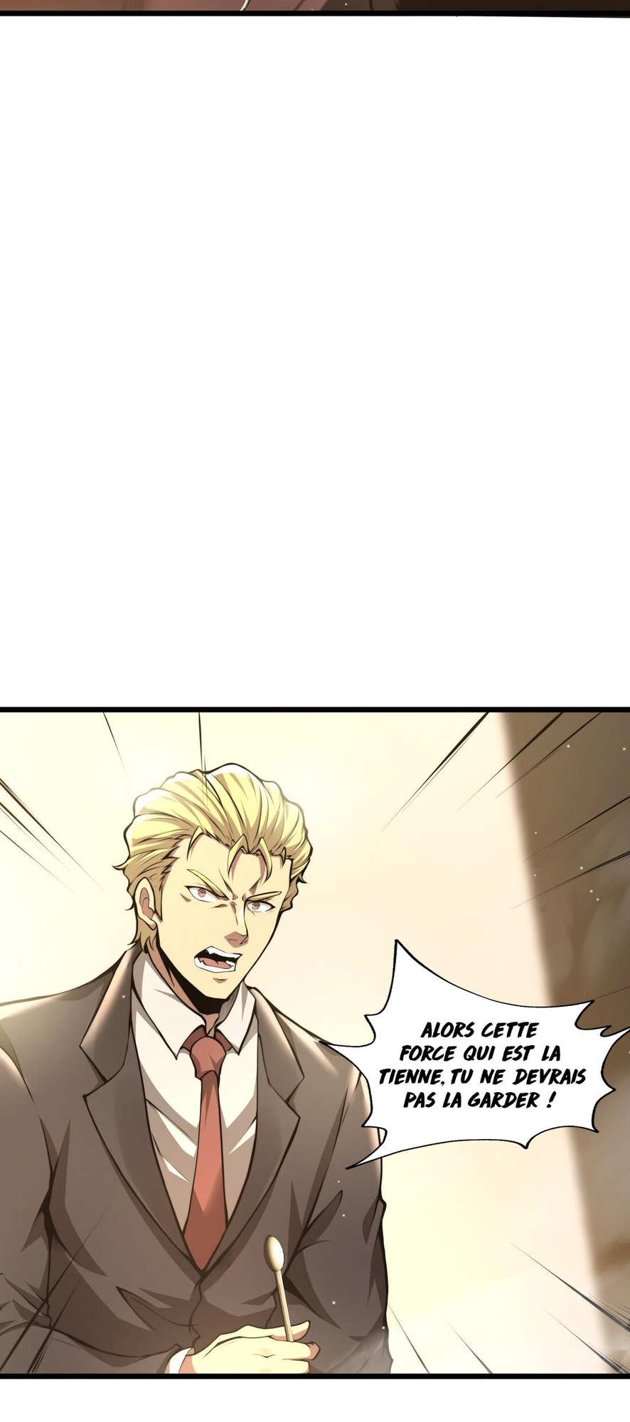 I Have to Be a Monster Ch. 1 第57页
