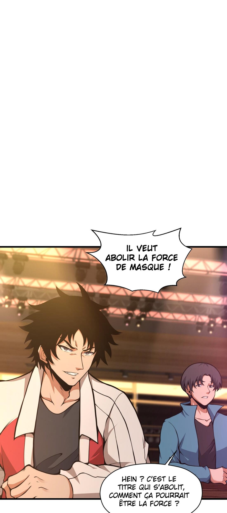 I Have to Be a Monster Ch. 1 第59页