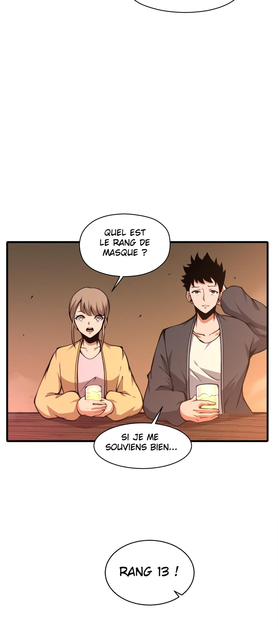 I Have to Be a Monster Ch. 1 第60页