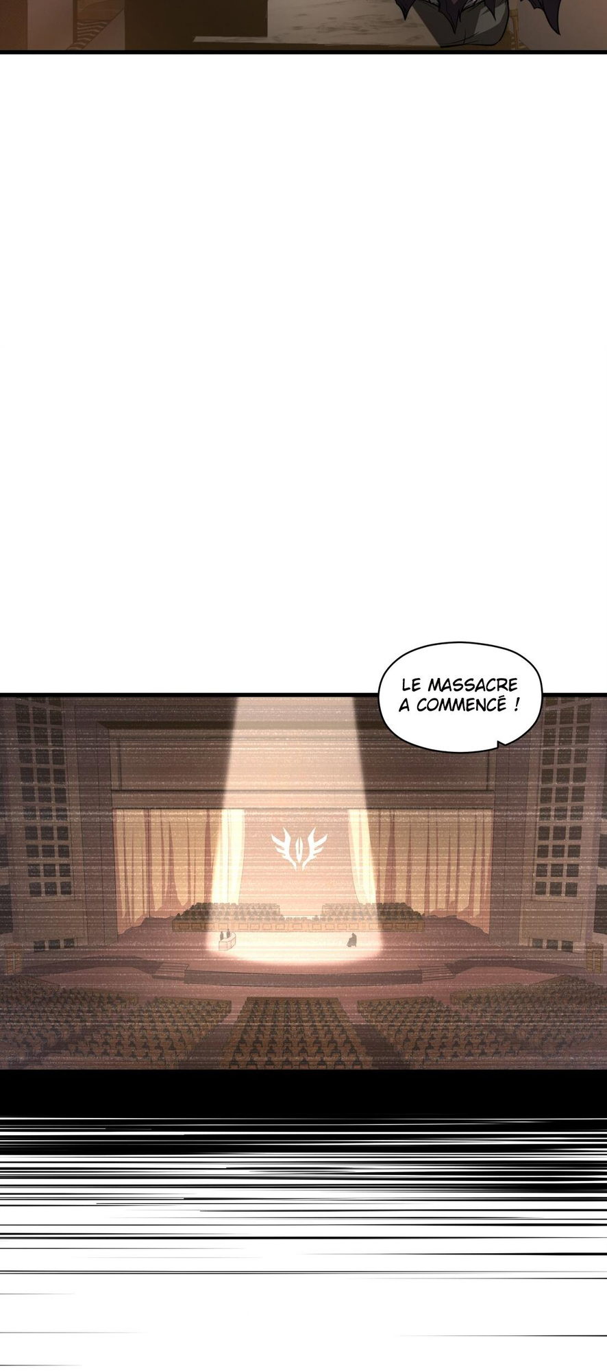 I Have to Be a Monster Ch. 1 第7页