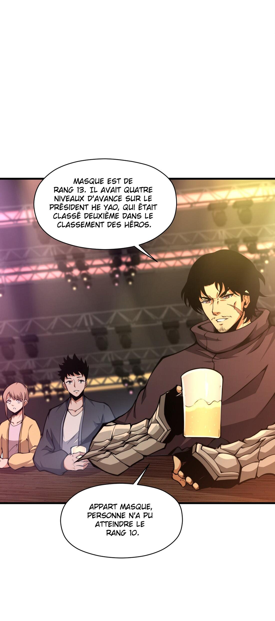 I Have to Be a Monster Ch. 1 第61页