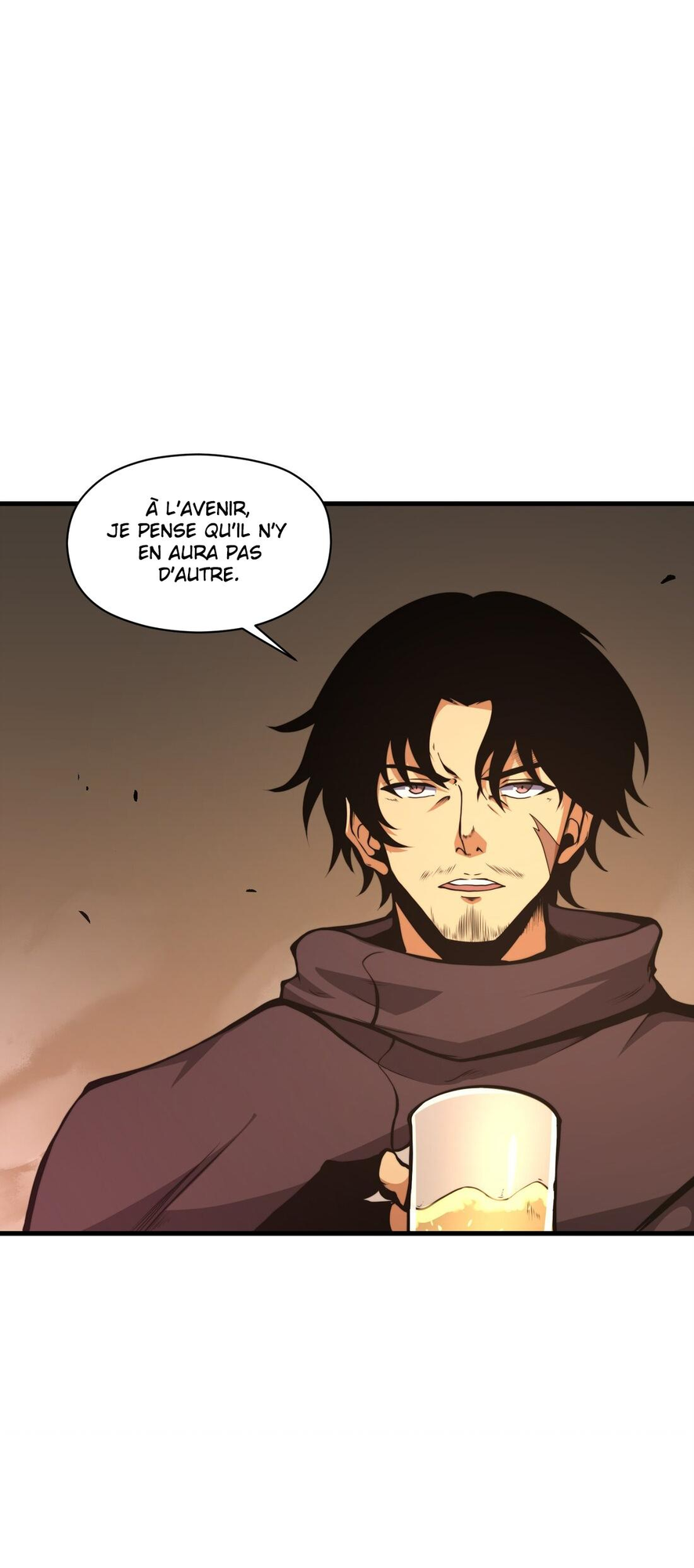 I Have to Be a Monster Ch. 1 第62页