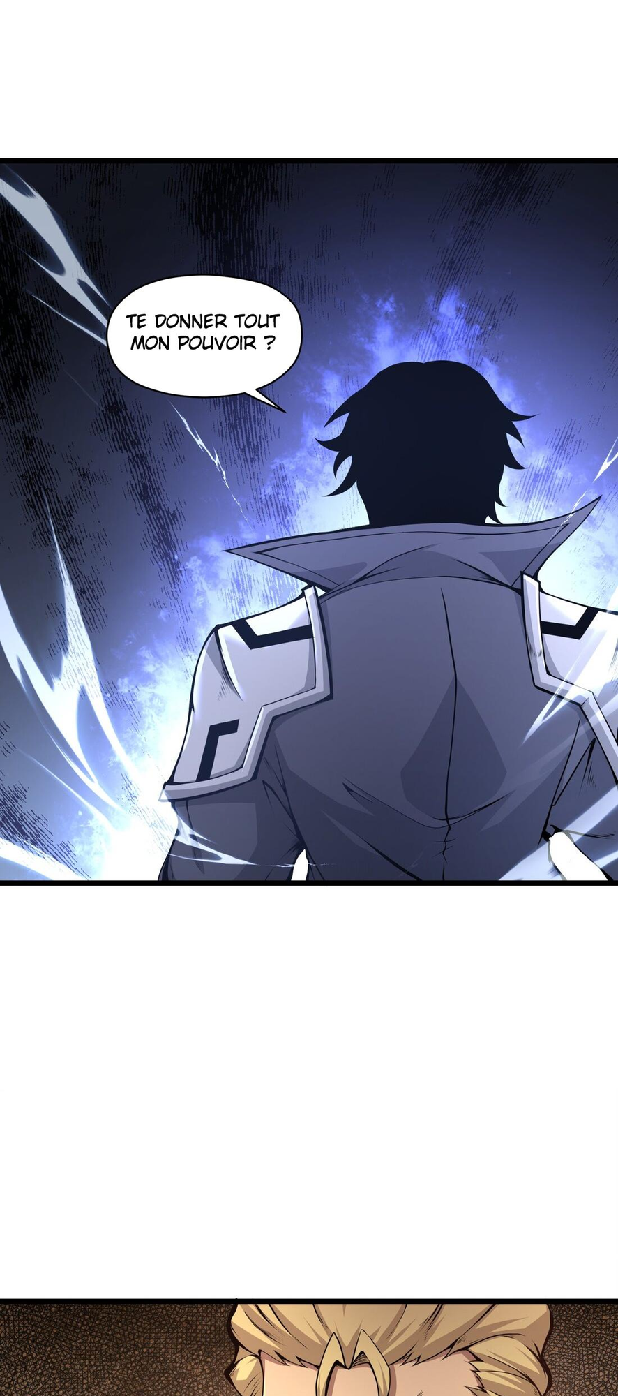 I Have to Be a Monster Ch. 1 第65页