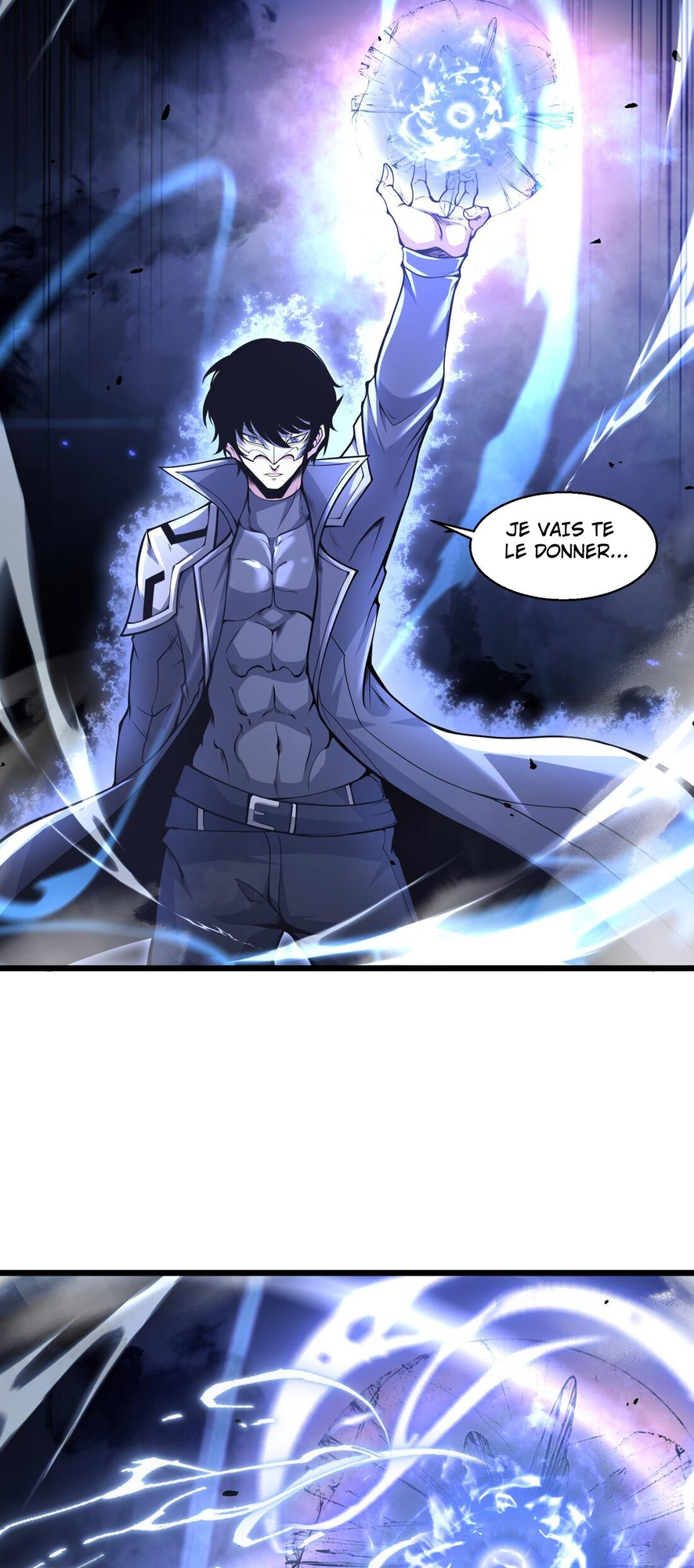I Have to Be a Monster Ch. 1 第68页
