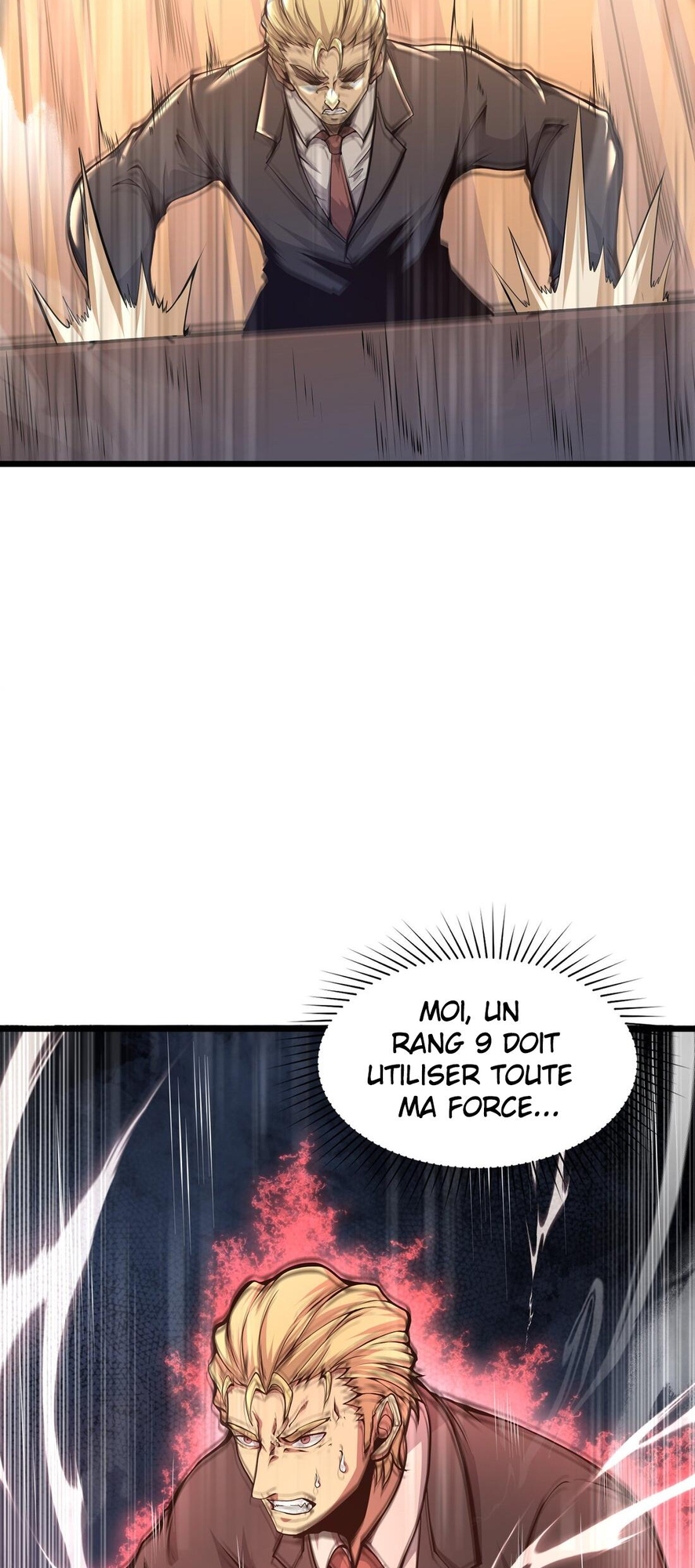 I Have to Be a Monster Ch. 1 第73页
