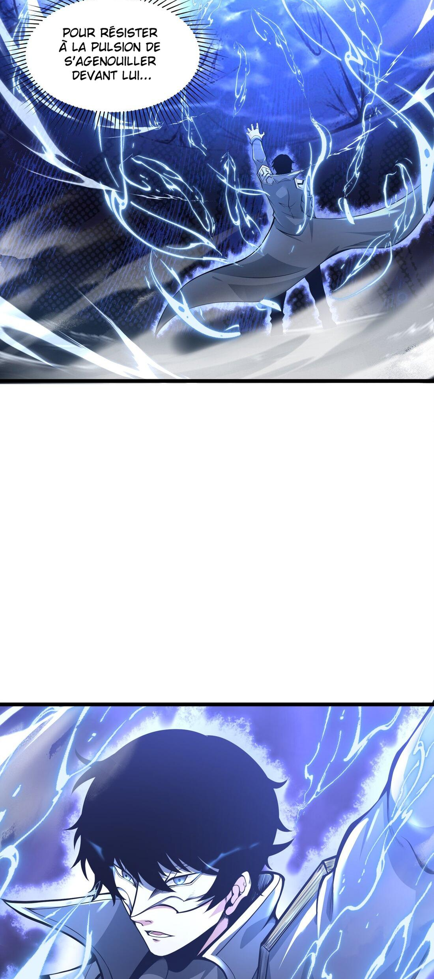 I Have to Be a Monster Ch. 1 第75页