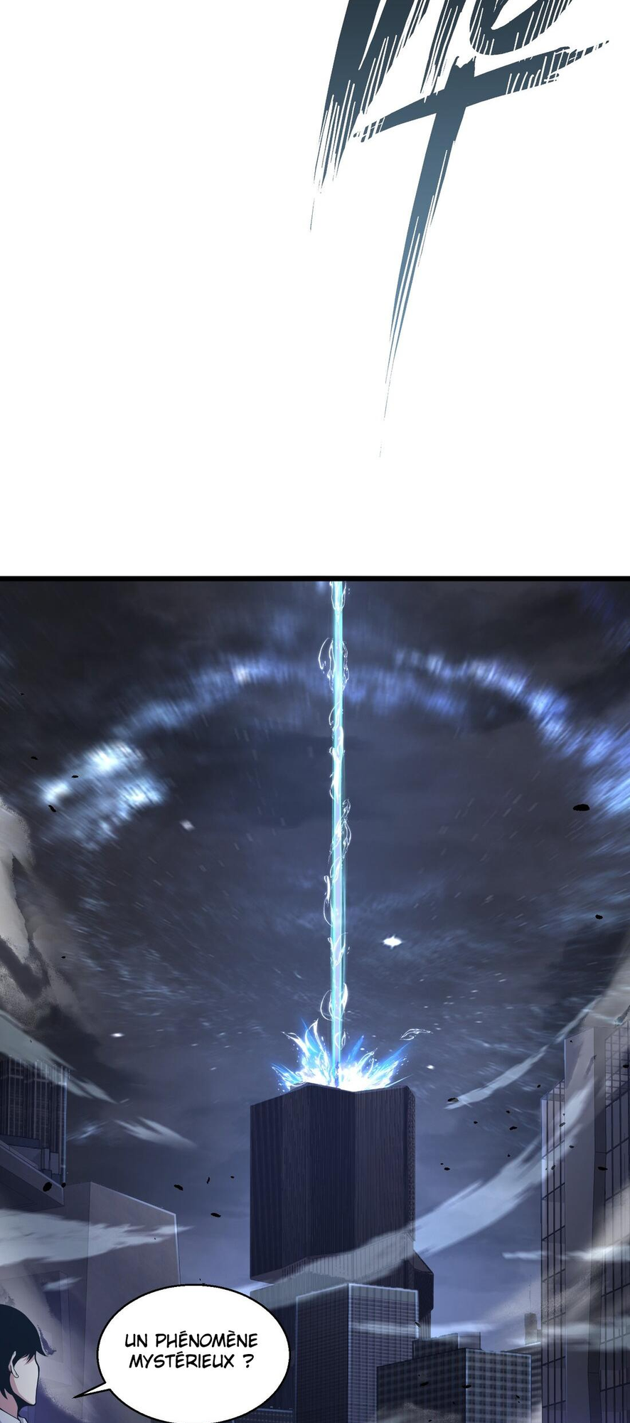I Have to Be a Monster Ch. 1 第79页
