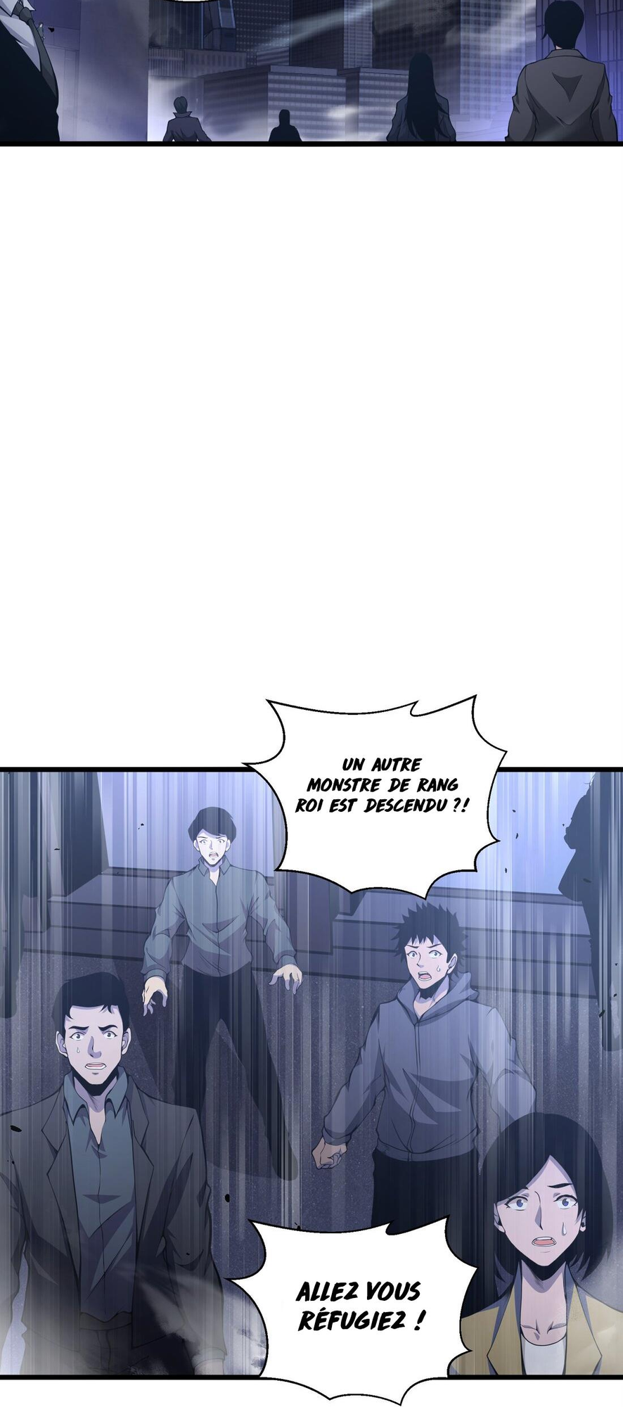 I Have to Be a Monster Ch. 1 第80页