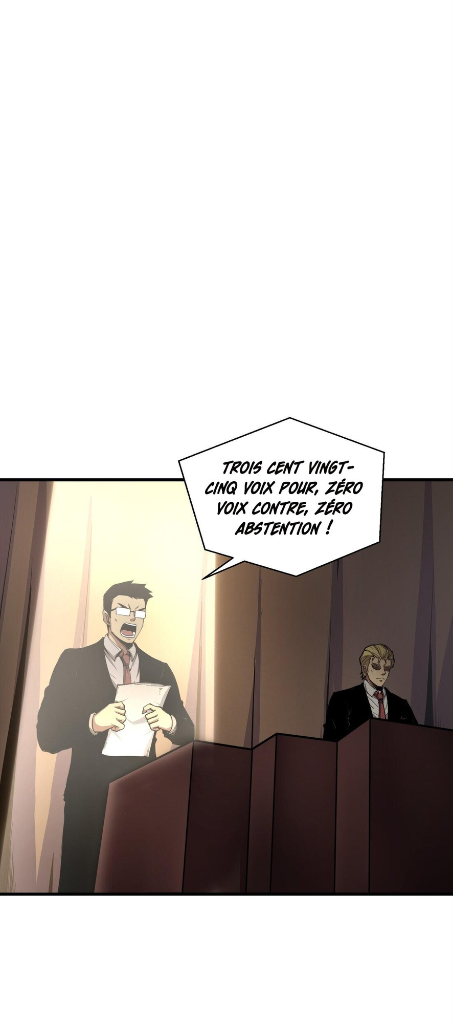 I Have to Be a Monster Ch. 1 第9页