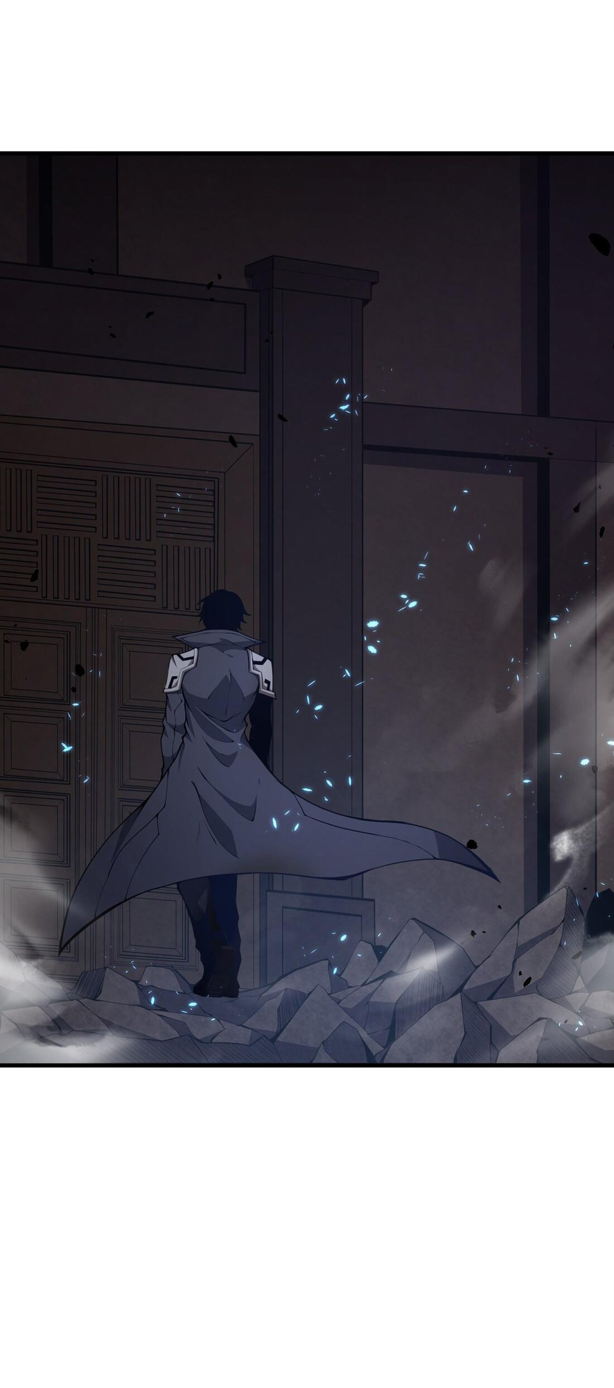 I Have to Be a Monster Ch. 1 第88页