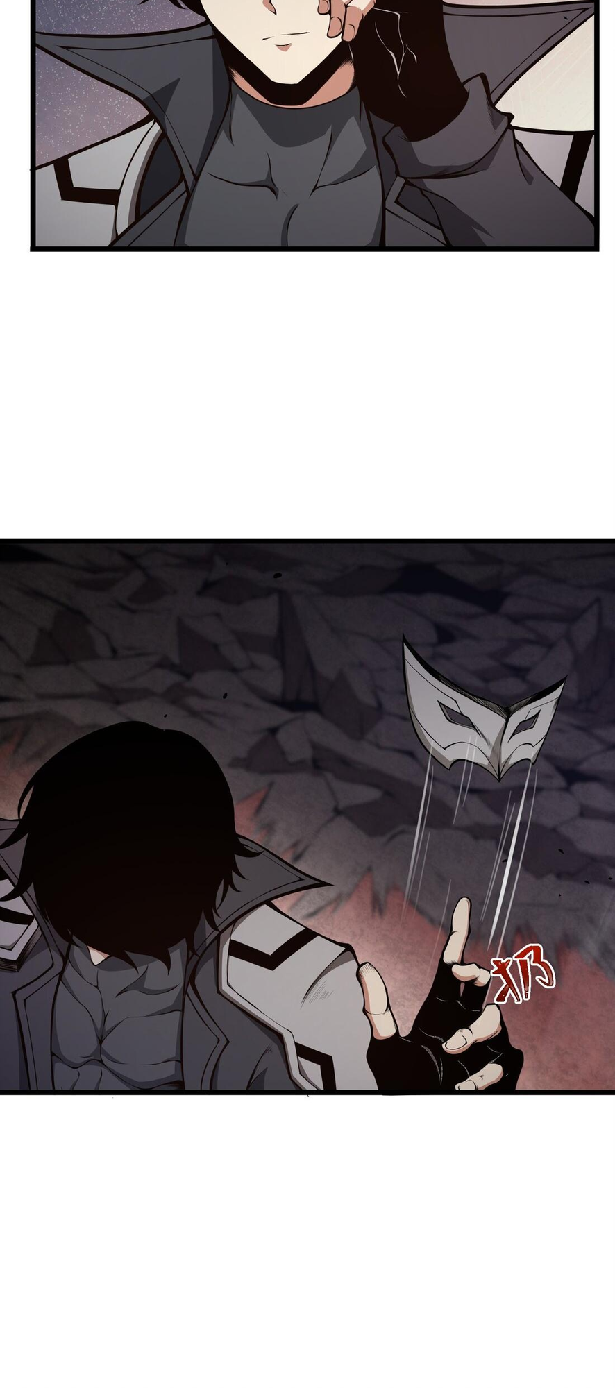 I Have to Be a Monster Ch. 1 第90页