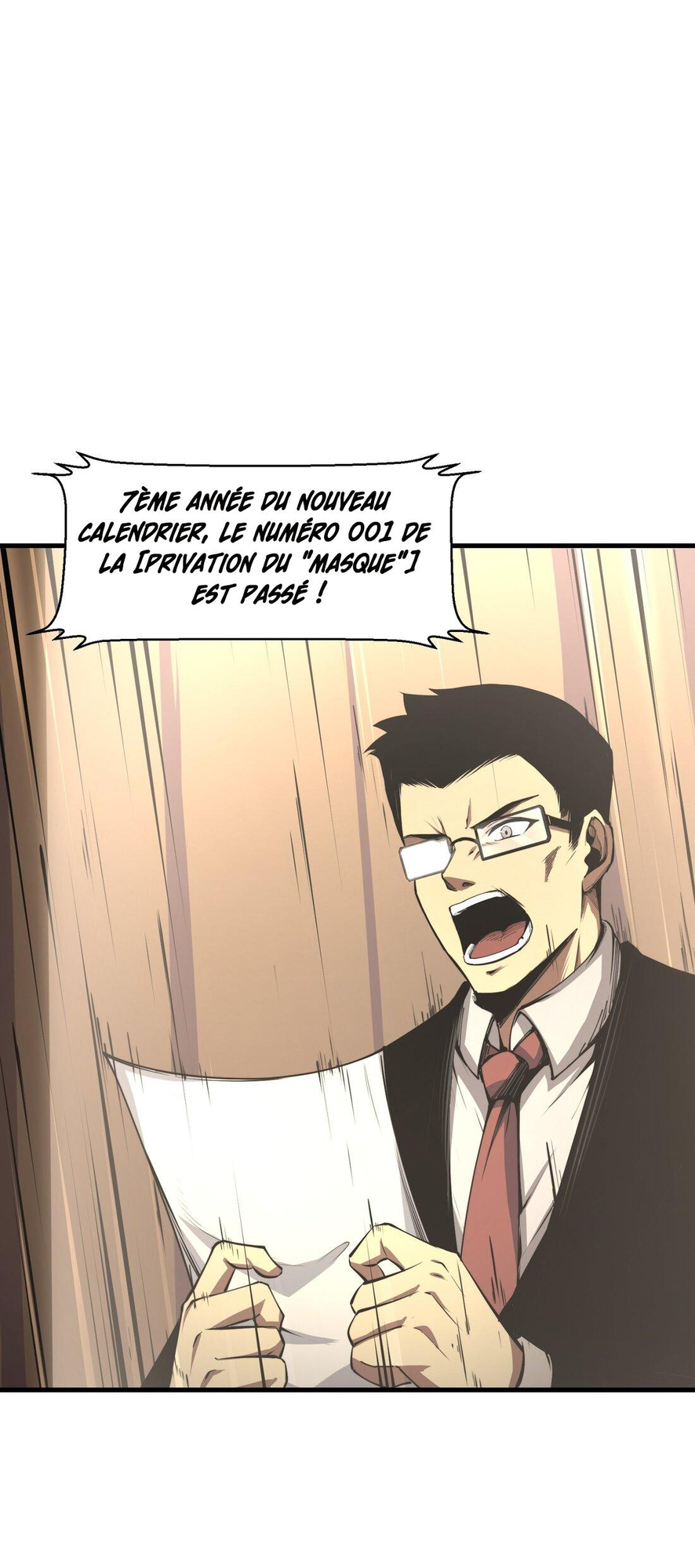 I Have to Be a Monster Ch. 1 第10页