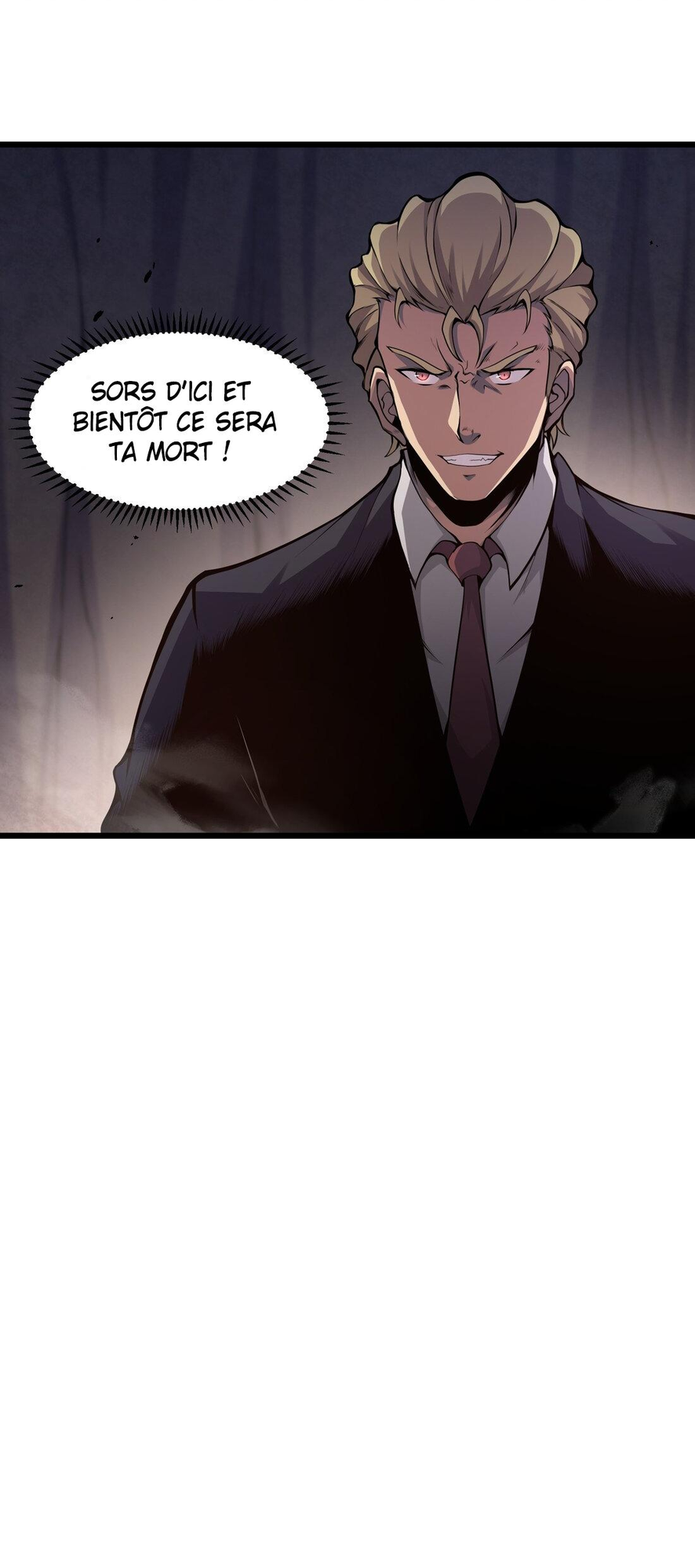 I Have to Be a Monster Ch. 1 第91页