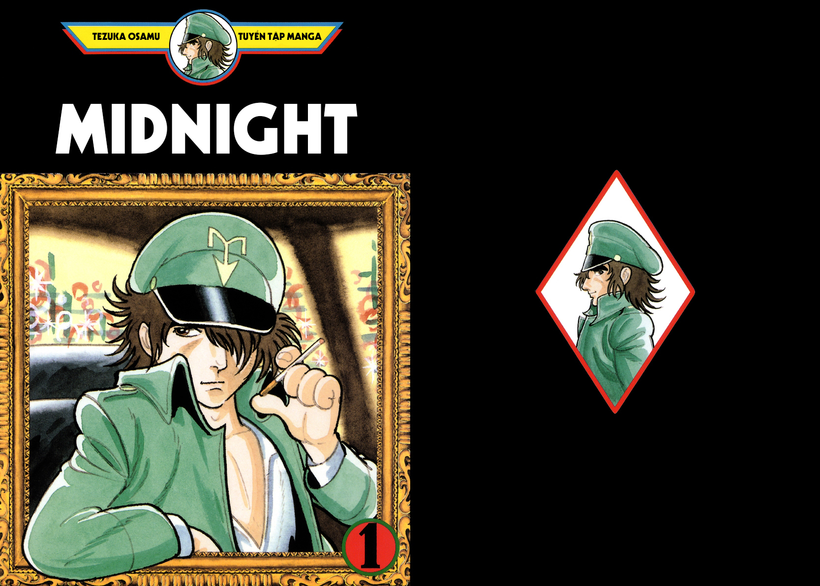 Midnight ACT 1. 第2页