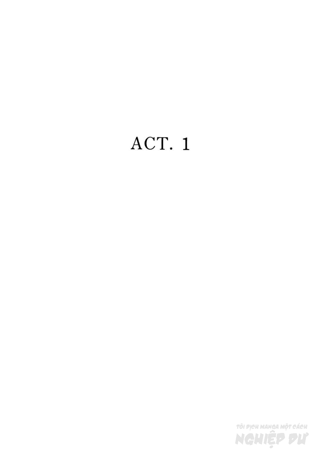Midnight ACT 1. 第5页
