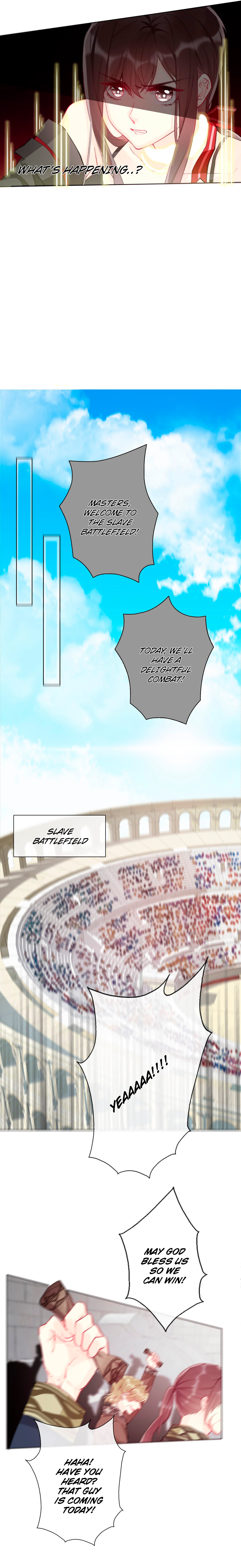 Forced to Be a Princess After Reincarnating in Another World Wait? I'm 16 again! 第15页