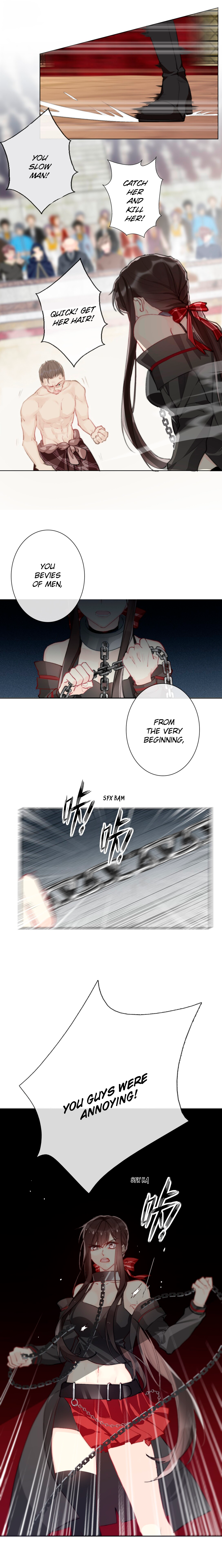 Forced to Be a Princess After Reincarnating in Another World Wait? I'm 16 again! 第22页