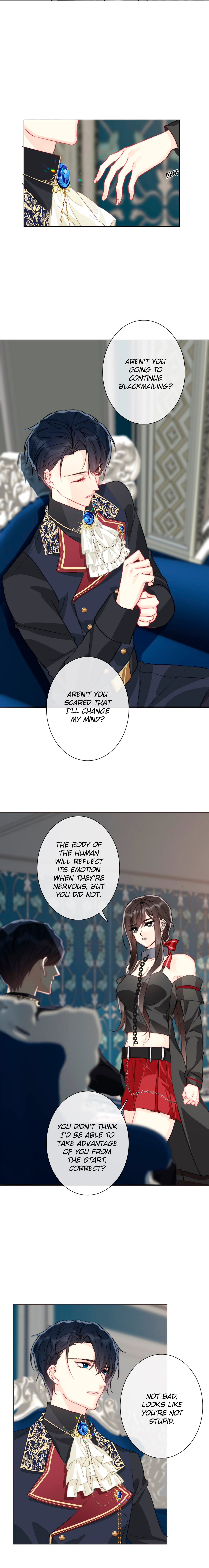 Forced to Be a Princess After Reincarnating in Another World Wait? I'm 16 again! 第36页