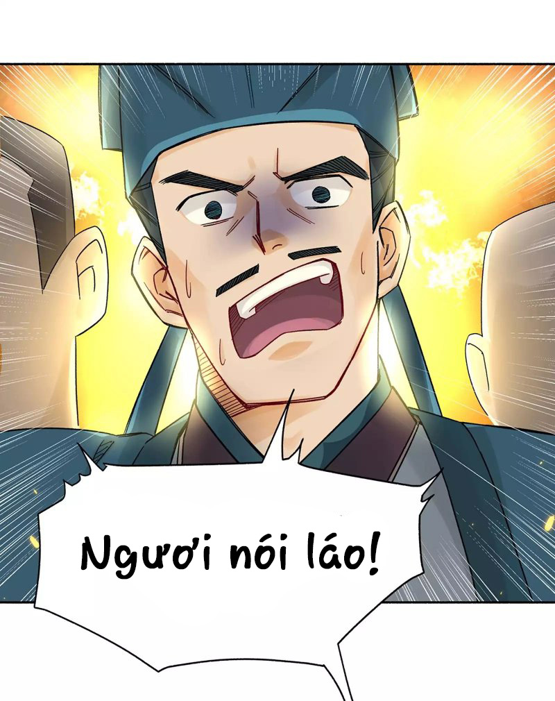Xiǎomótóu Bàolù la! Tiểu quỷ đến đây! 第13页