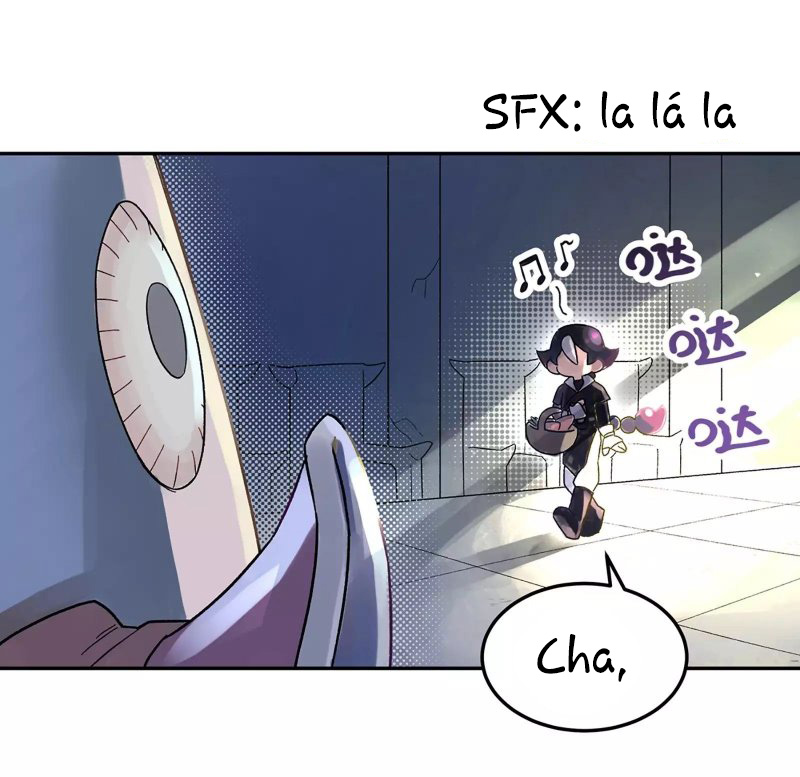 Xiǎomótóu Bàolù la! Tiểu quỷ đến đây! 第29页