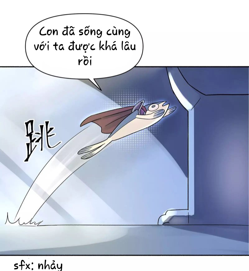 Xiǎomótóu Bàolù la! Tiểu quỷ đến đây! 第37页