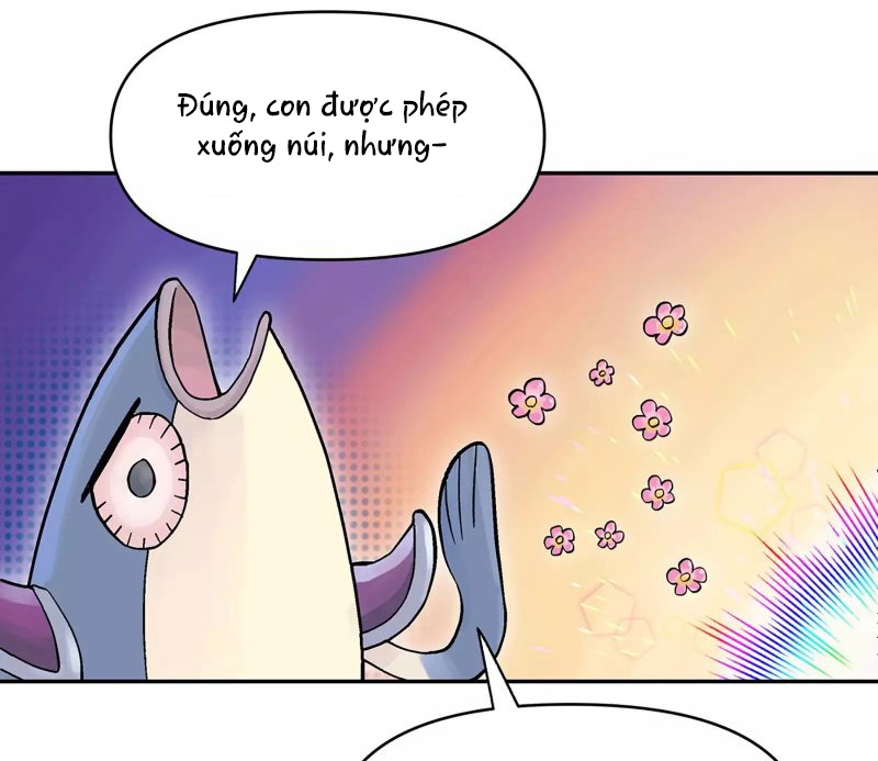 Xiǎomótóu Bàolù la! Tiểu quỷ đến đây! 第49页