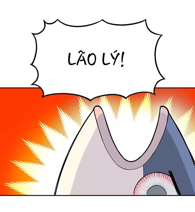 Xiǎomótóu Bàolù la! Tiểu quỷ đến đây! 第54页