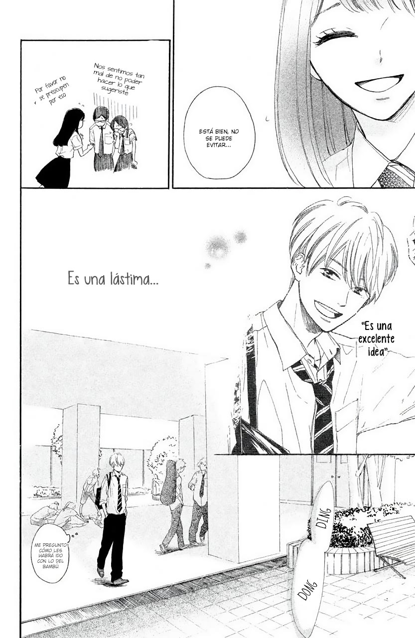 Takane no Ran-san Ran y La Orquidea 第21页