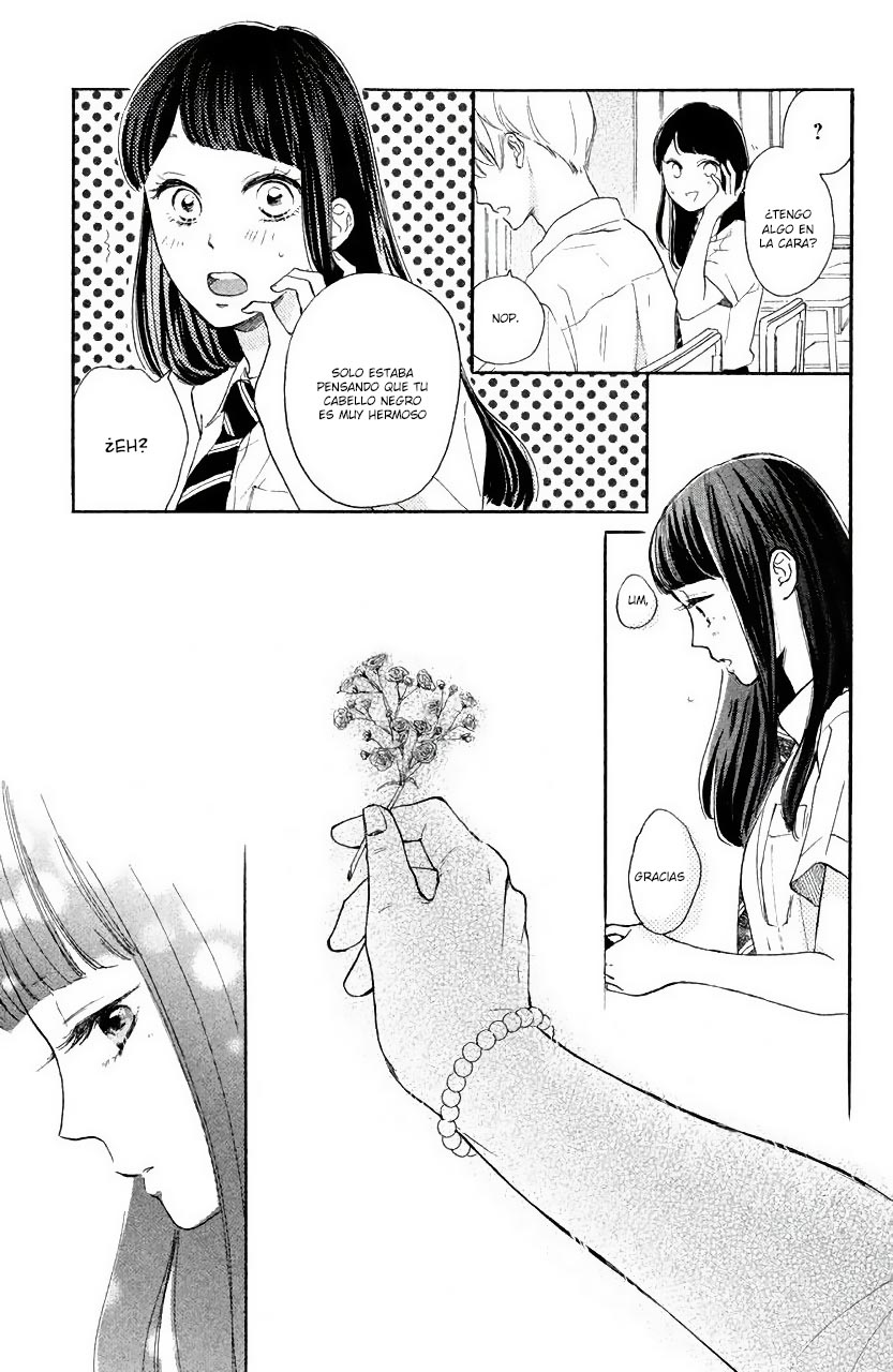 Takane no Ran-san Ran y La Orquidea 第30页