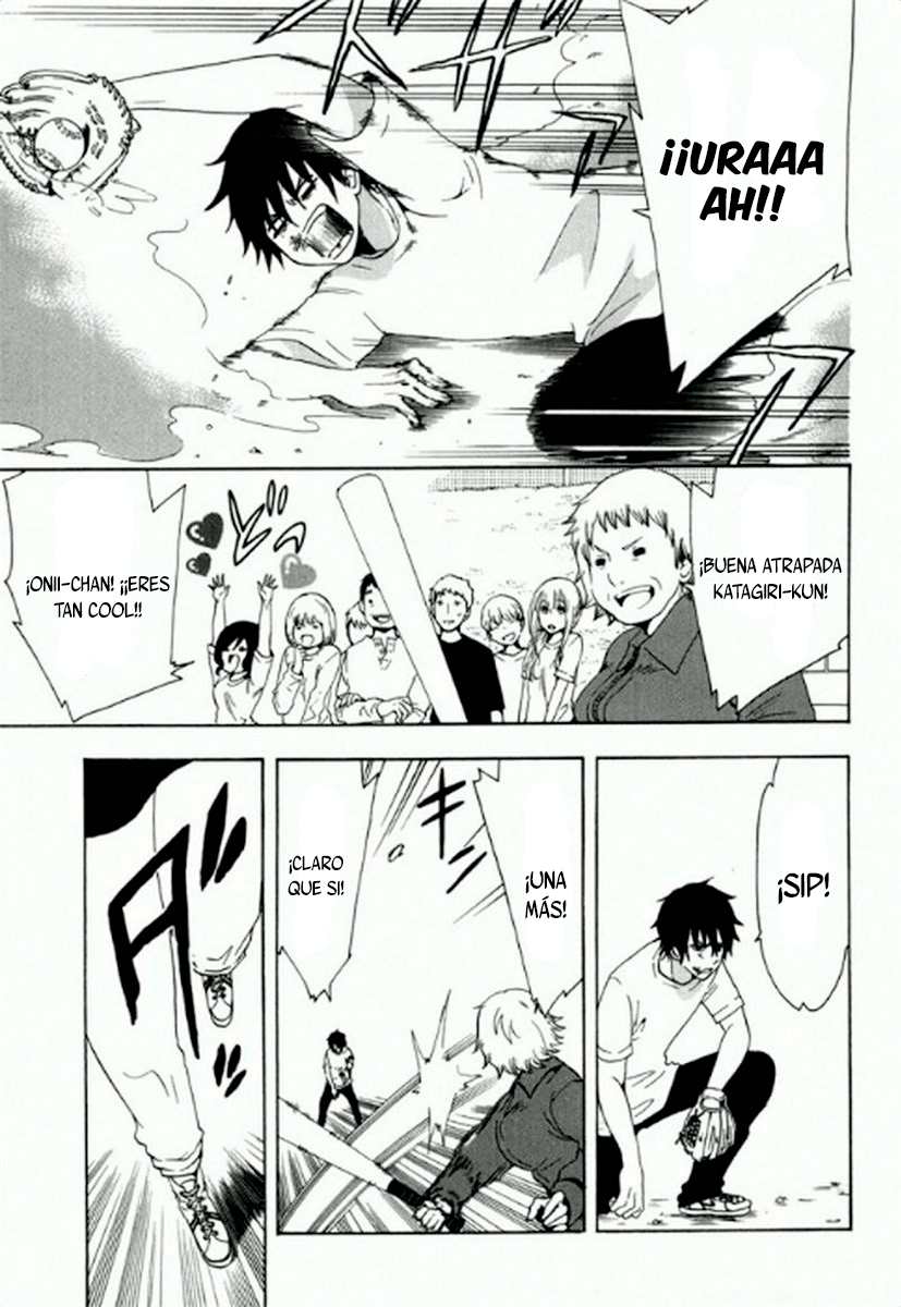 Chuusotsu Worker kara Hajimeru Koukou Seikatsu Compañeros de clase 第22页