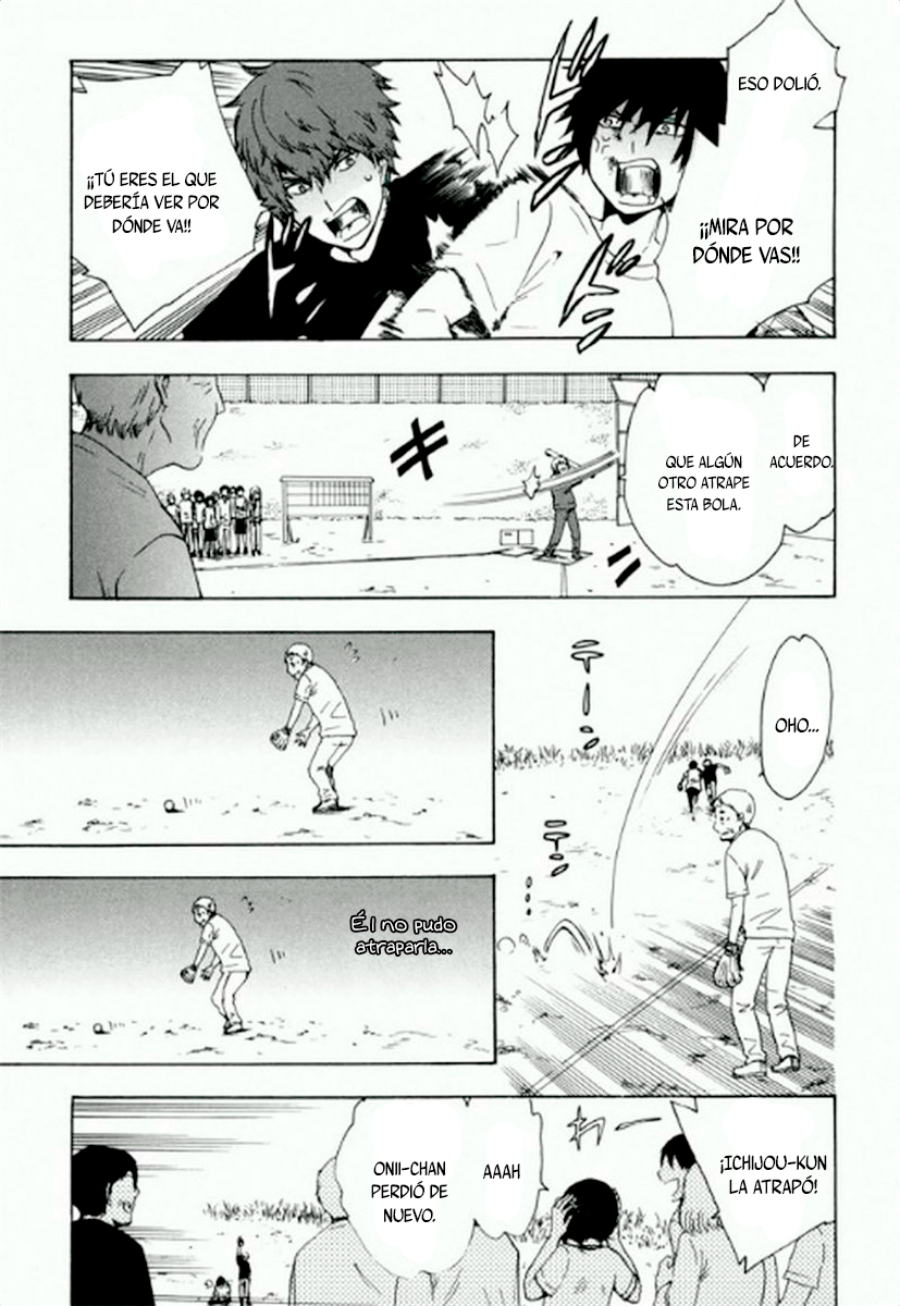 Chuusotsu Worker kara Hajimeru Koukou Seikatsu Compañeros de clase 第24页