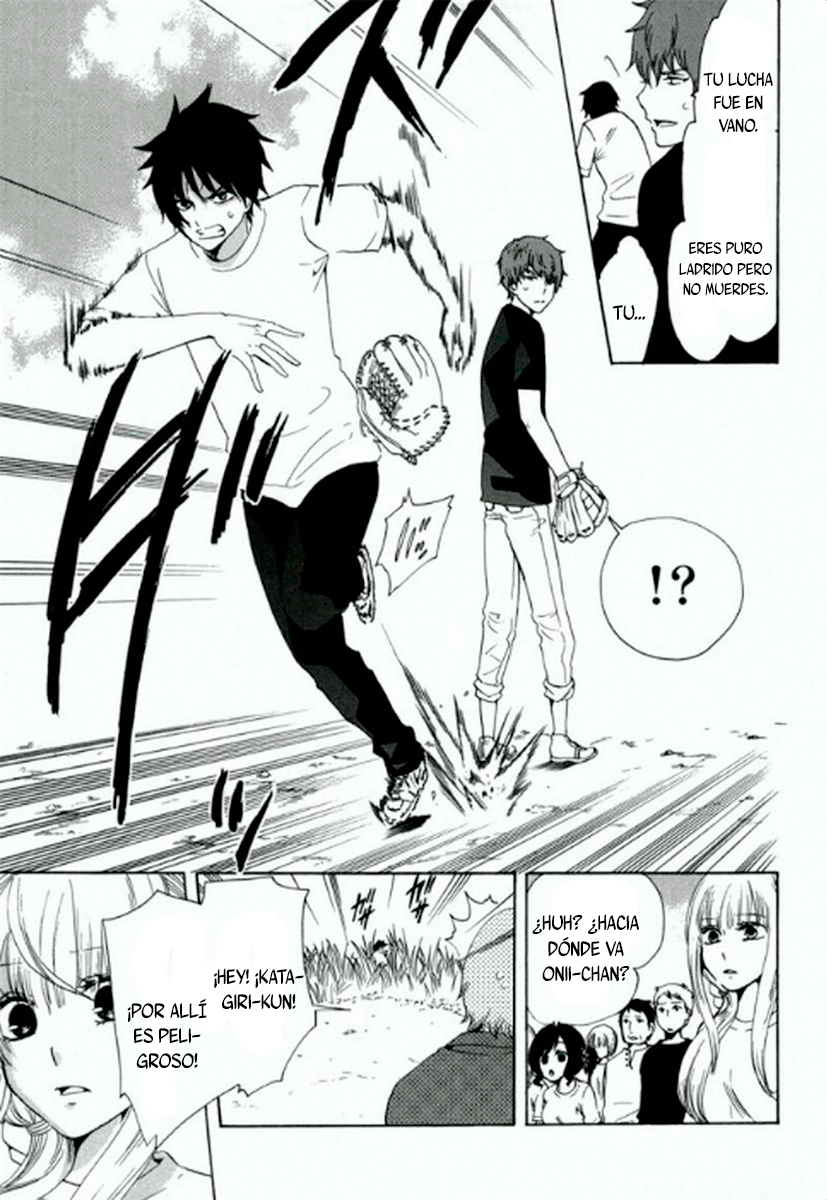 Chuusotsu Worker kara Hajimeru Koukou Seikatsu Compañeros de clase 第26页