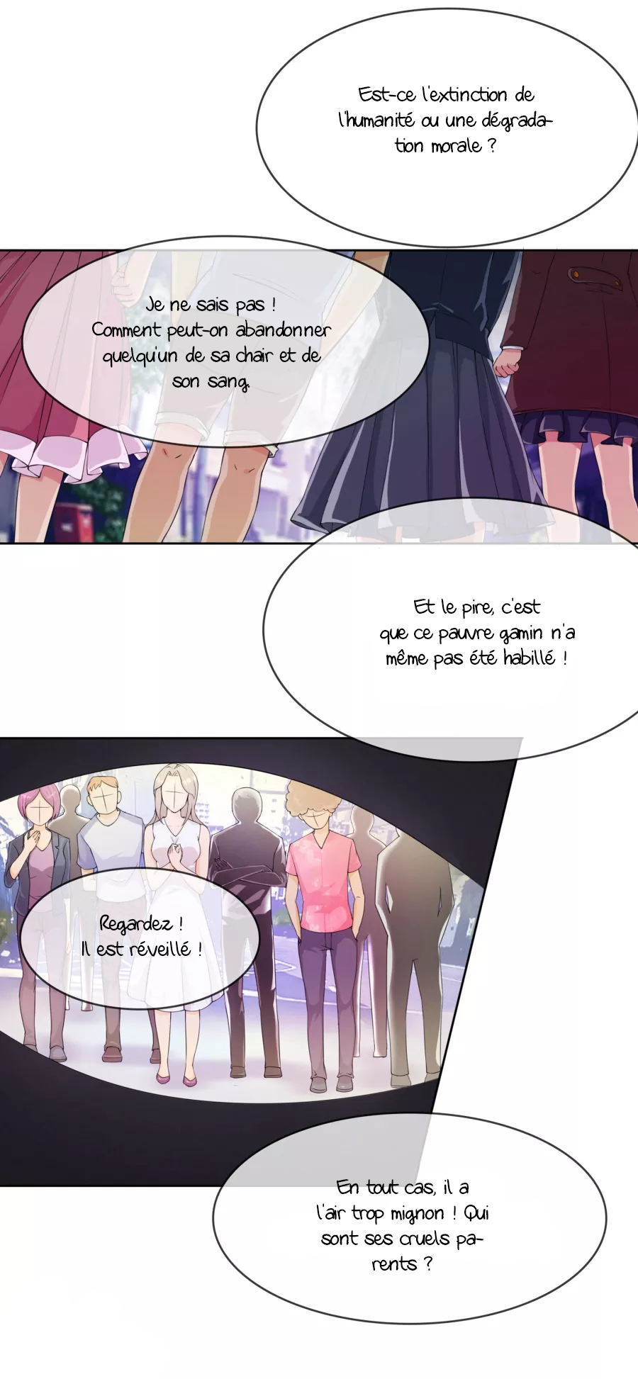 Overbearing Loyal Dog Looking for Love Ch. 2 第3页