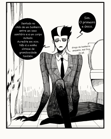 A Matter of Life and Death Conheça o Morte 第2页