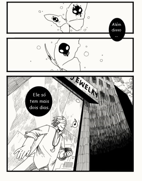 A Matter of Life and Death Conheça o Morte 第11页