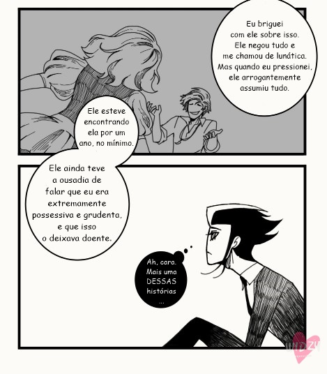 A Matter of Life and Death Conheça o Morte 第7页