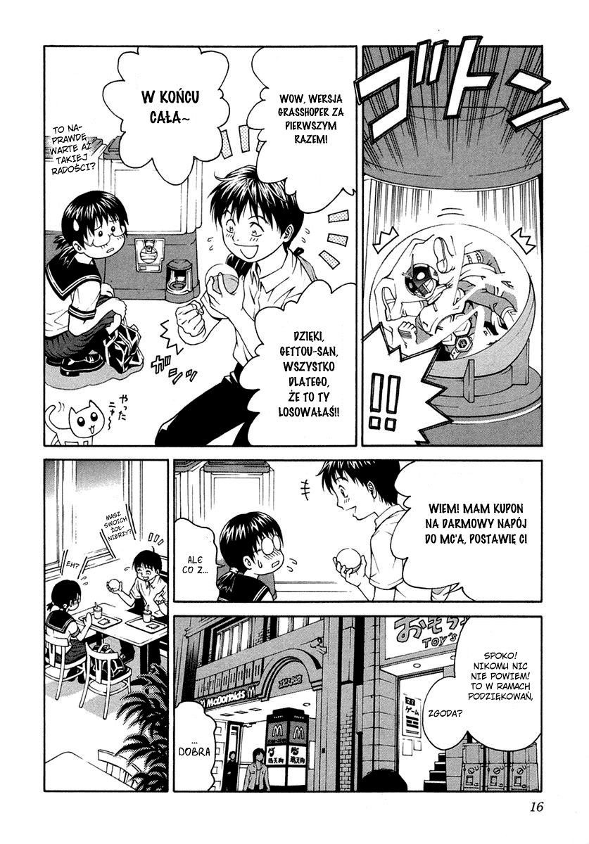 Change 1 2 3 Hifumi 3 第19页