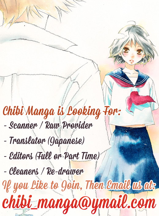 My Sweet Girl Vol. 1 Ch. 3 第3页