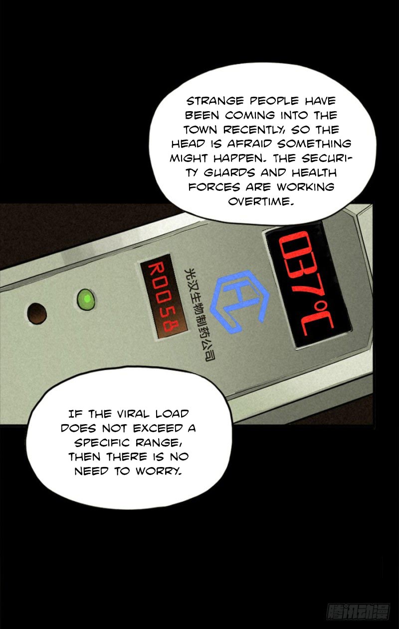 Trace of Doomsday Ch. 3 第27页