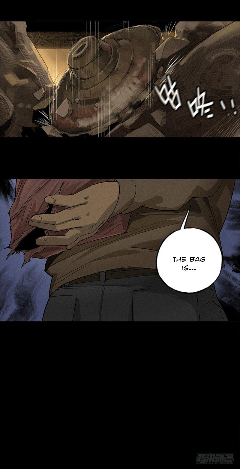 Trace of Doomsday Ch. 3 第45页